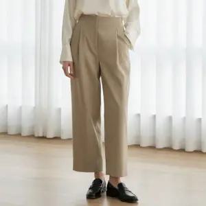 (바로배송)스팅 일자 면 팬츠_RD3SP003