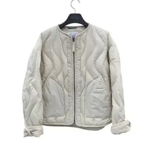 여성 앤 로드 다운 자켓 C64YL3586 102