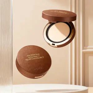 벨벳 래스팅 팩트 -오야니에디션 (본품 리필)