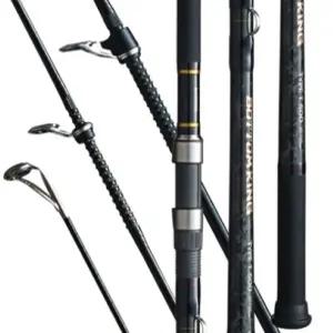 시마노 보텀 킹 T500 바텀 킹 원투낚시대 갯바위로드 윤성정품