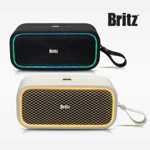 브리츠 휴대용 무선 블루투스 스피커 BZ-WX9 소형 미니 PC 캠핑스피커