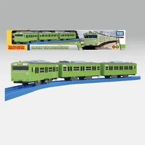 토미카 프라레일 103 사이쿄 라인 (93940) 29000