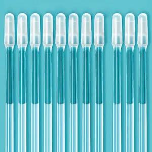 이지심플 점착식 귀이개 끈끈이 면봉 재사용 끈적이 스틱 실리콘 귀지 제거 청소기