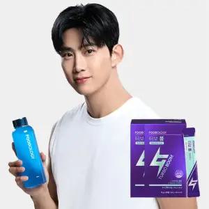 [푸드올로지] 터보붐 2박스 옥택연 아르기닌 워터믹스 활력충전