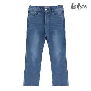 [택가 89,000원] 리쿠퍼 여성 라이트인디고 데님팬츠 LCPW22-101