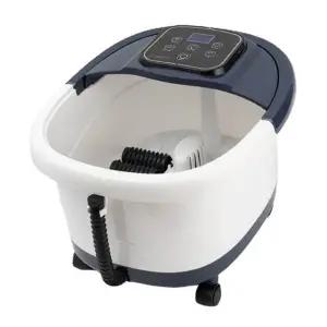 [닥터플러스] 버블스파 습식 족욕기 DPFS202