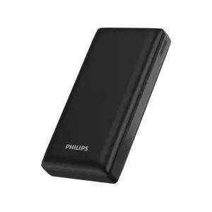 필립스 슬림 보조배터리 고속충전 대용량 PD20W 20000mAh QC3.0 양방향 DLP7221C