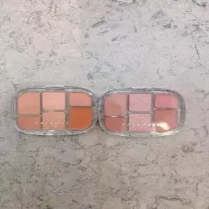 웨이크메이크 소프트 쉬어 멀티 팔레트 (유통기한 2026)