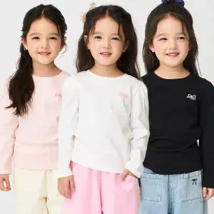 미니리본티셔츠