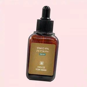 홀츠포맨 남자 비타민C 에센스 60ml세럼 어둡고 칙칙한피부 면도 피부진정 남성 맨즈 화장품 4391343