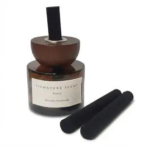 대왕 1.5cm 고압축 디퓨저 섬유스틱 굵은 왕스틱