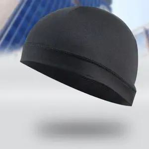 쿨 비니 썸머메쉬 자전거 등산 야외용 쿨두건 스포츠 헬멧속 땀흡수 머리두건