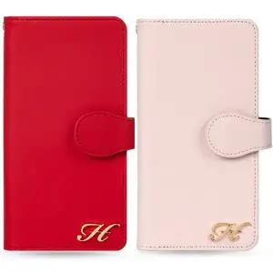 듀얼 카드포켓 오투 갤럭시와이드7 케이스 정품케이스 커버