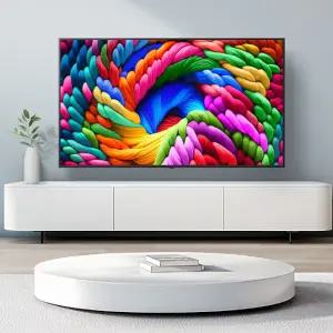 LG전자 B2B공식인증점 LG 나노셀 AI 4K UHD TV 1등급 스탠드 벽걸이형 65인치 163cm 65NA1C90