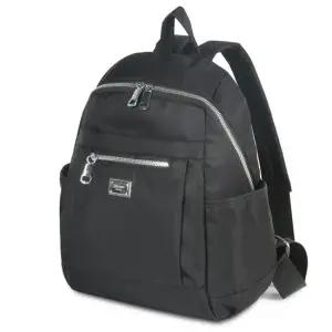 넉넉한 수납력 포켓 여성 백팩 배낭 가방 중학생책가방 여성캐주얼백팩 여자정장백팩