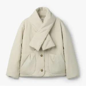 에피그램여성 epigram여성 하이넥 패딩 점퍼 머플러set EFUAW25301GYL