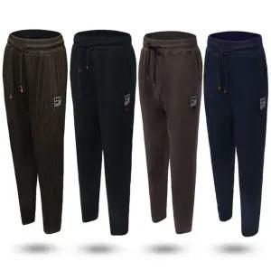 빅사이즈30~40 운동복 남자긴바지 실내복 작업복 남성바지 라이딩복 아이스쿨바지