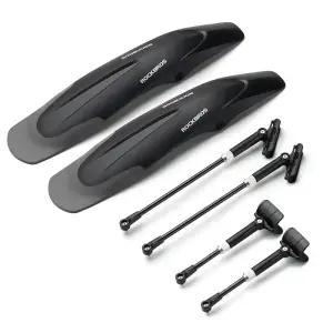 MTB 26인치 27.5인치 29인치 각도조절 머드가드 물받이 흙받이