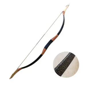양궁 활 국궁 화랑 전통활 스포츠 20파운드 용무늬 J350-O