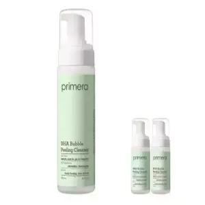 프리메라 바하 버블 필링 클렌저 200ml + 사은품 증정
