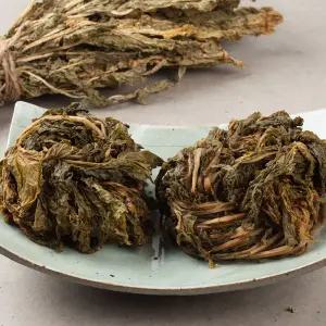 양구 펀치볼 부드러운 삶은 햇 시래기 200g x 5팩