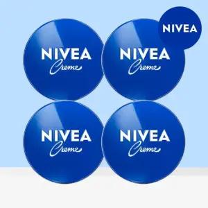 (eTV)니베아 크림 150ml 4개