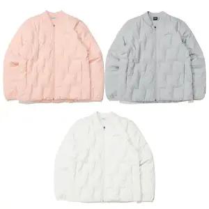 [아이더](광주신세계)[최초가 275,000] 웰딩 여성 슬림 다운 자켓 DWP24582