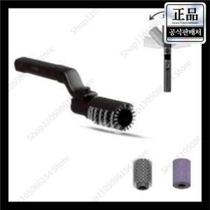 [호환] 전동 그릴 브러시 - 그레이트의 강한 얼룩 청소용