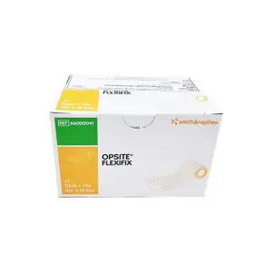 오피사이트 스미스앤드네퓨 플렉시픽스 10cmX10m 방수테이프