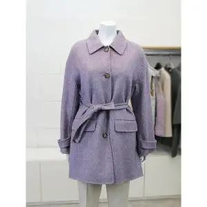 [화이트호스] 세이브존02 칼라모직코트 A34S01 (S45625158)