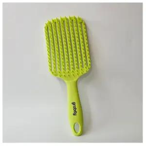 그래비티 헤어리프팅 볼륨브러쉬 극강볼륨 가는모발용