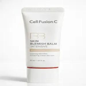 셀퓨전씨 스킨 블레미쉬 밤 인텐시브 30ml 시그니처 베이지 23호