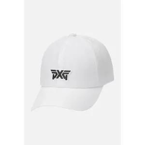 [PXG] 라이트 웨이트 캡 WHITE PKPPU850401