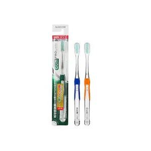 gum 검 버틀러 치과 전용 칫솔 4줄모 588 4개