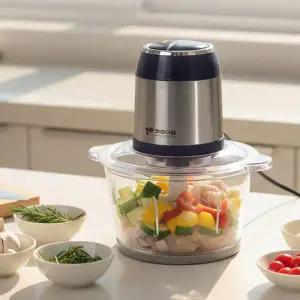 키친아트 만능다지기 N14 초퍼 멀티 다지기 마늘 야채다지기