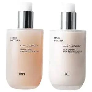로션 아이오페 스템3 2종 (소프너+에멀젼)