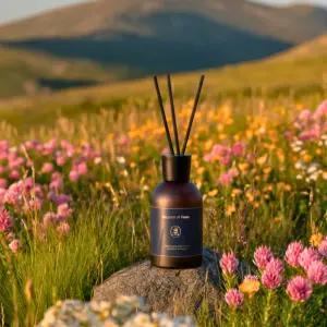 메모리오브퓸 실내 디퓨저 고급 호텔 인테리어 화장실 프리미엄 방향제 200ml