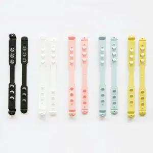 니본 마스크걸이2p 마스크밴드 귀보호대 귀통증 밴드 마스크 마스크걸이