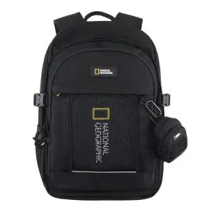 [내셔널지오그래픽] 파치 백팩 N261ABG010 099