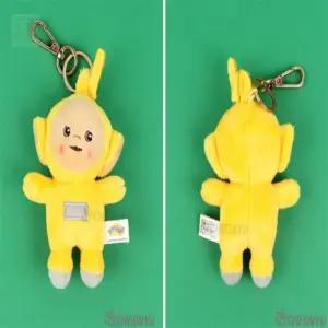 스토어-지유 텔레토비 나나 봉제 인형 가방고리 9CM 귀여운가방고리