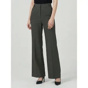 [꼼빠니아]와이드 정장 팬츠-CS23TP1002286A