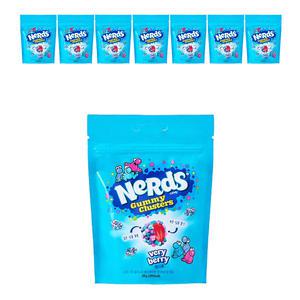 너즈 구미 클러스터 베리베리 85g, 8입, 1개