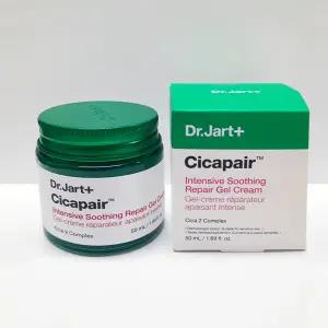 닥터자르트 시카페어 인텐시브 수딩 리페어 젤 크림 50ml