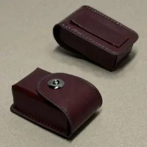 접이식 안경 케이스 2개