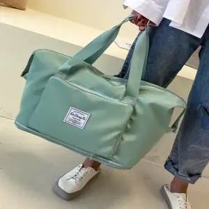 확장형 보스턴 백 데일리 접이식 대용량 여행 보스턴 백 짐가방 캐리어 방수 스포츠 크로스 헬스 여성 수납