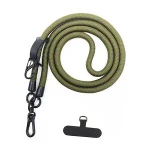 인사이더 로프 스마트폰 폰태그 숄더스트랩 크로스줄