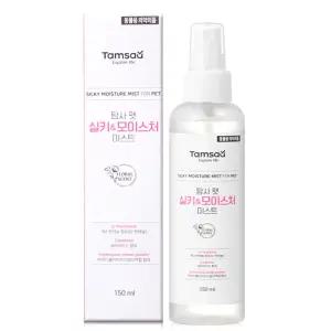 펫 실키 모이스처 고보습 털엉킴방지 강아지 미스트