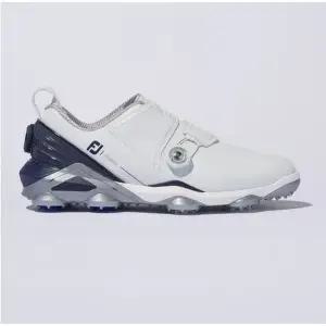 [풋조이](센텀시티점)남성 알파 듀얼 보아 골프화(55508)