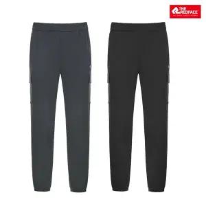 [레드페이스] [레드페이스 본사] 남성 미케니컬트레이닝카고팬츠 REWMPAF22310