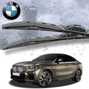 BMW X6 와이퍼 하이브리드 F16/F86 2015-2020